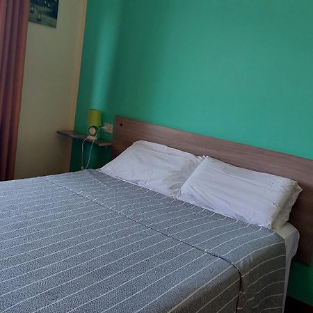 Agriturismo La Terrazza Valfabbrica Kültér fotó