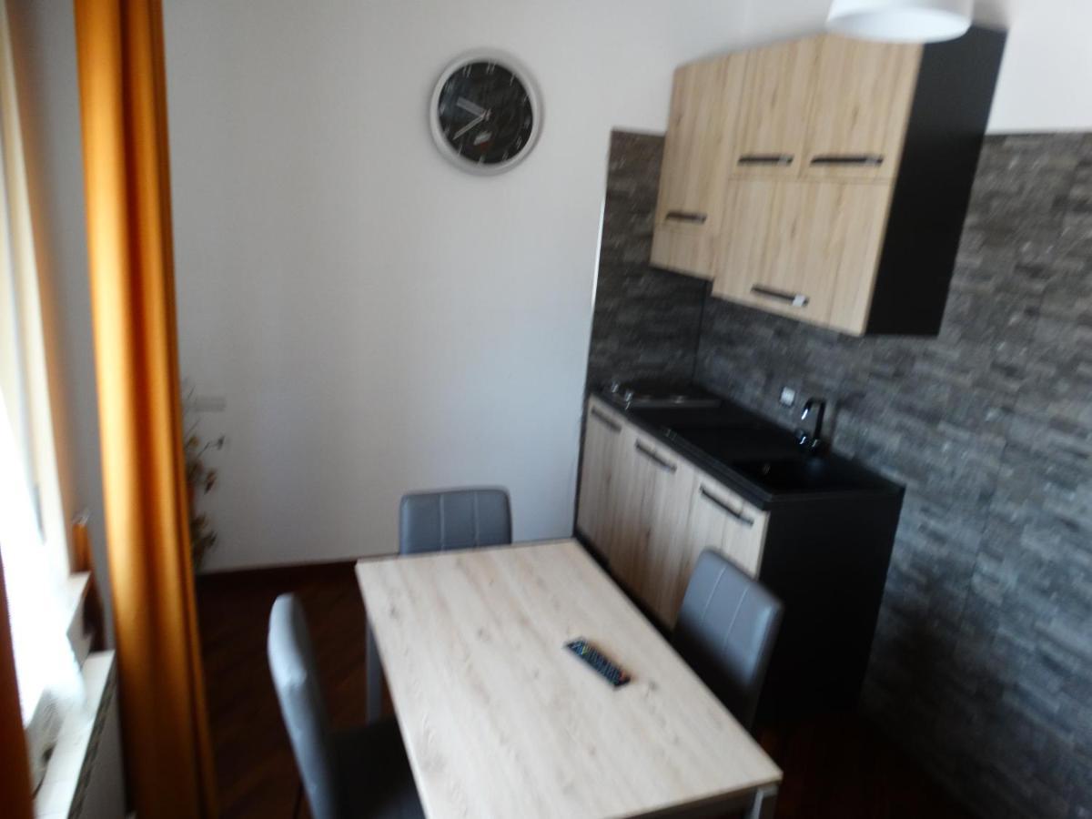 Agriturismo La Terrazza Valfabbrica Kültér fotó