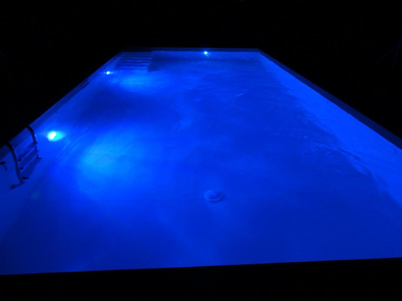 Agriturismo La Terrazza Valfabbrica Kültér fotó